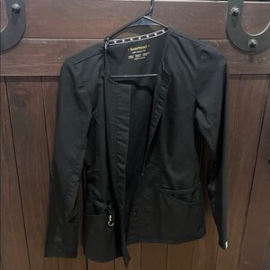 HeartSoul Women's Elegant Black Blazer